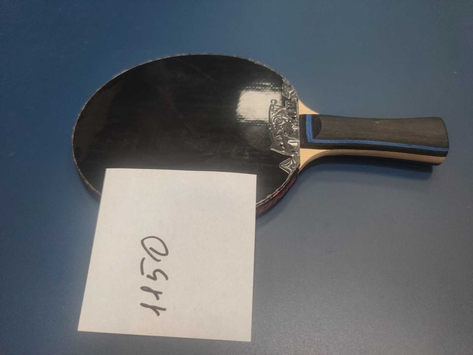 Ракетка для настольного тенниса. Много разных.