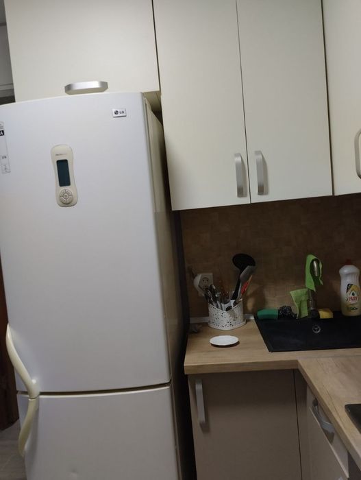 Здам квартиру подобово . Центр . С кондиціонером .