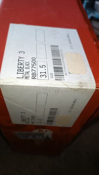 Buty narciarskie Rossignol RB77500