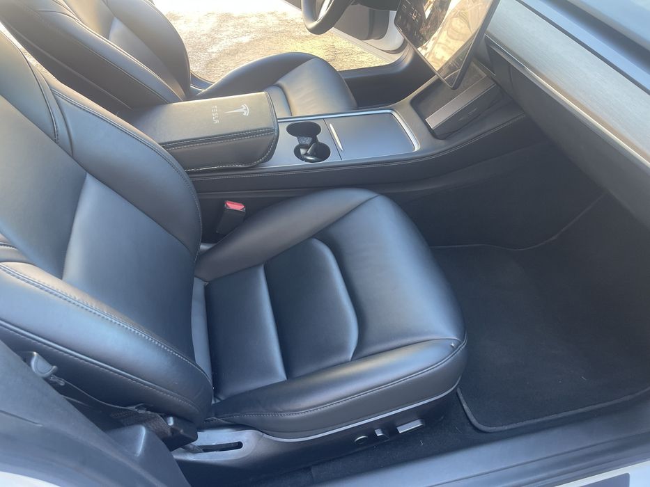 Vendo Tesla Model 3 Long Range Dual Motor 513 cv