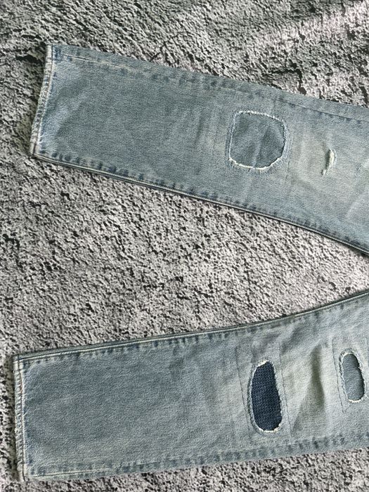 Джинси Levis 501