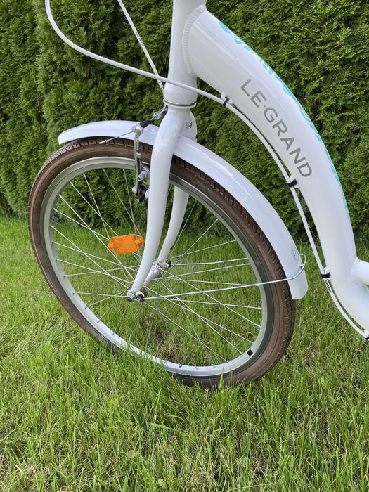 Rower damski LeGrand