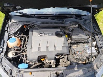 Sprzedam auto Volkswagen Polo