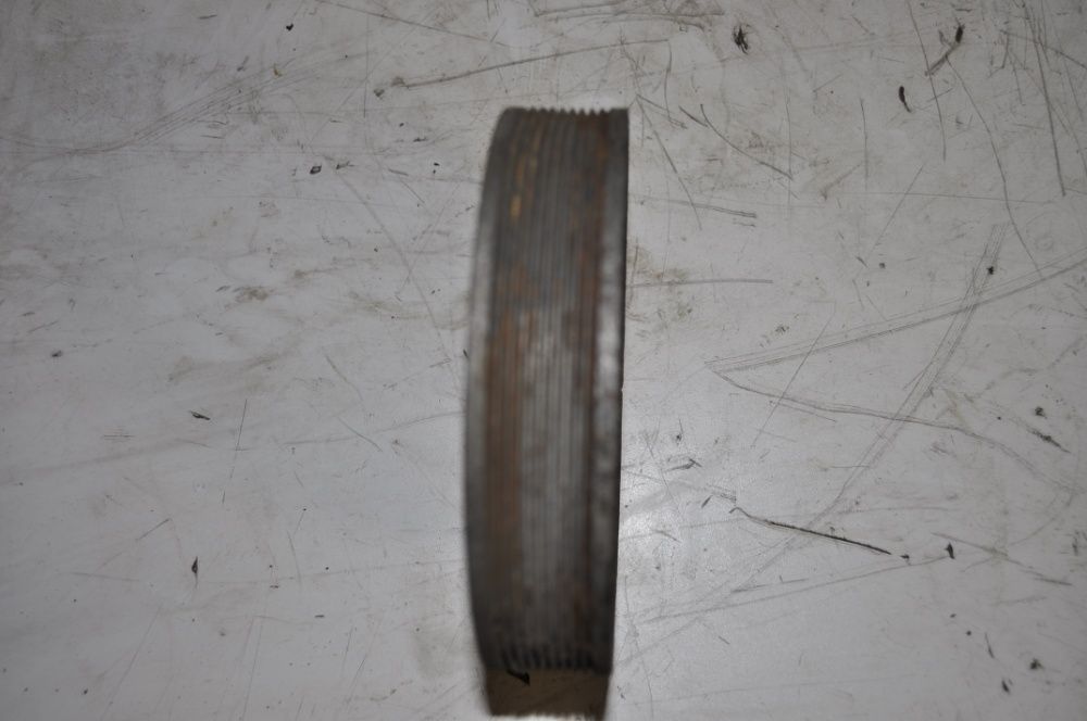 hatz 4l40,4l41 koło pasowe