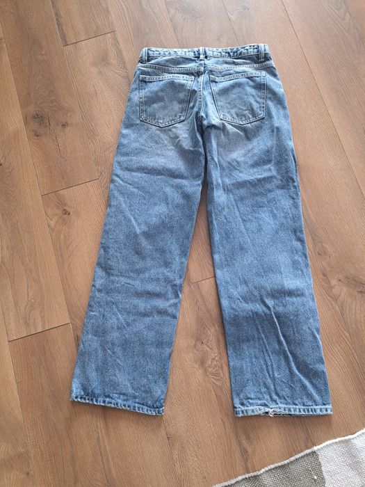 Spodnie wideo leg r 32