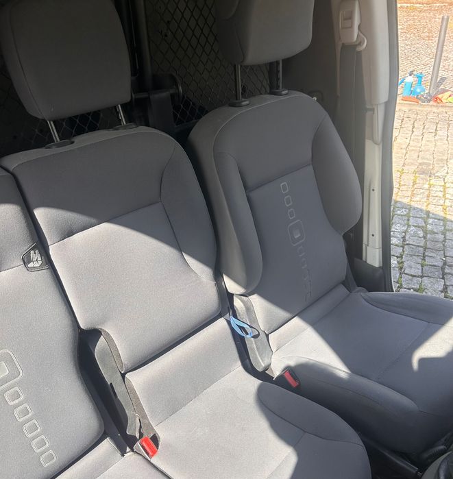 Citroën Berlingo 1.6 HDi 75 cv– Excelente Estado - Viseu