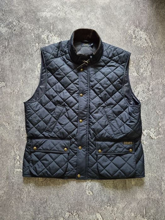 Жилетка polo ralph lauren