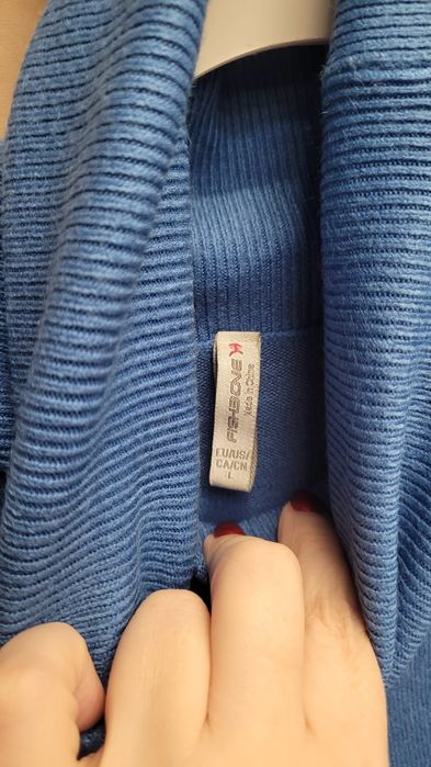 Golf chabrowy r.L Fishbone