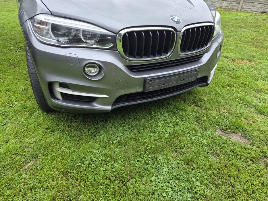 Zderzak przód przedbi bmw x5 f15 A52