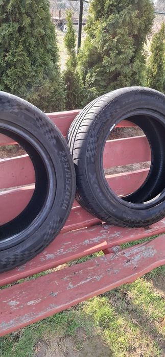 225/55/16 opny letnie