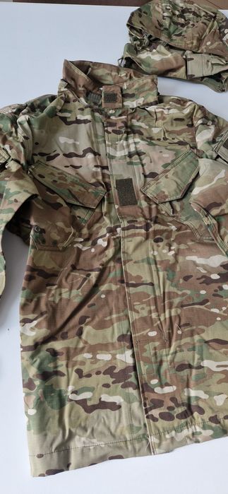 Kombinezon ćwiczebny  WS  530 zł multicam