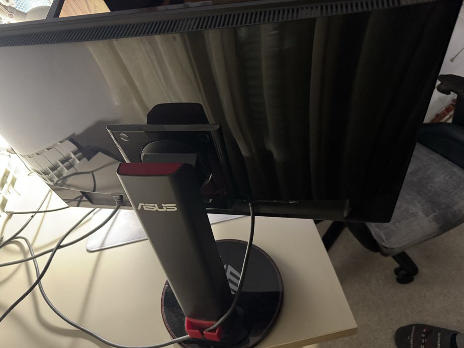 Monitor VG248QE 144 HZ 24 polegadas445125161858508802