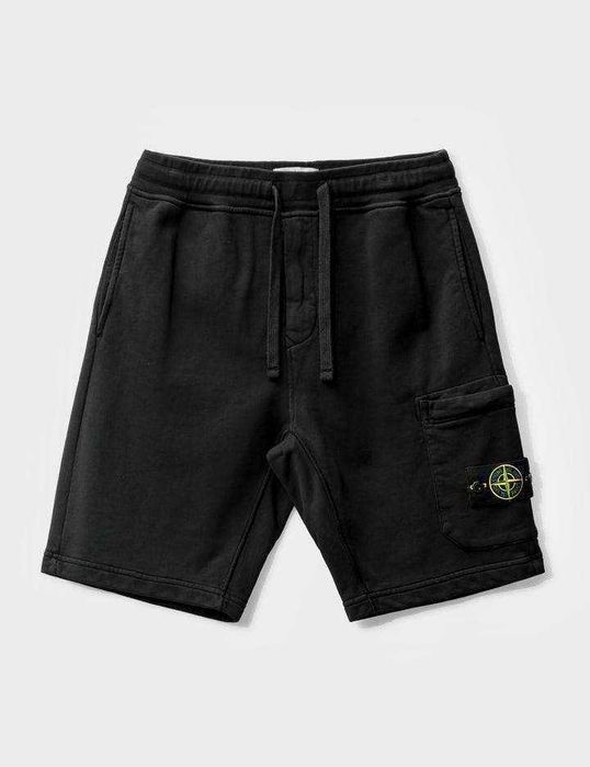 Шорти Stone Island