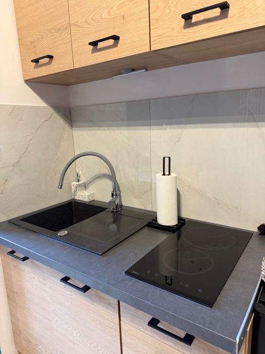 Apartament inwestycyjny (najem krótkoterminowy/ booking)