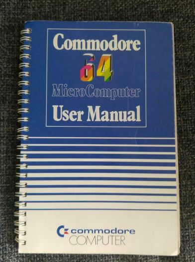 Commodore 64 Breadbin (peças)