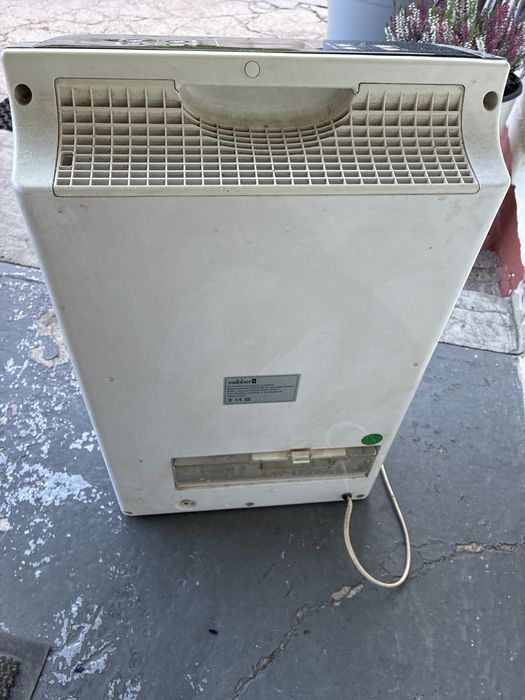 Oczyszczacz powietrza Webber 9405B sprawny