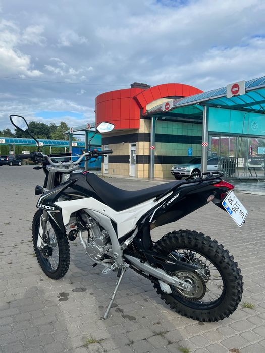 Продам Loncin Lx300GY