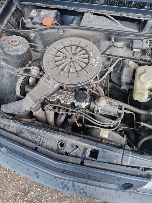 Opel Corsa para peças