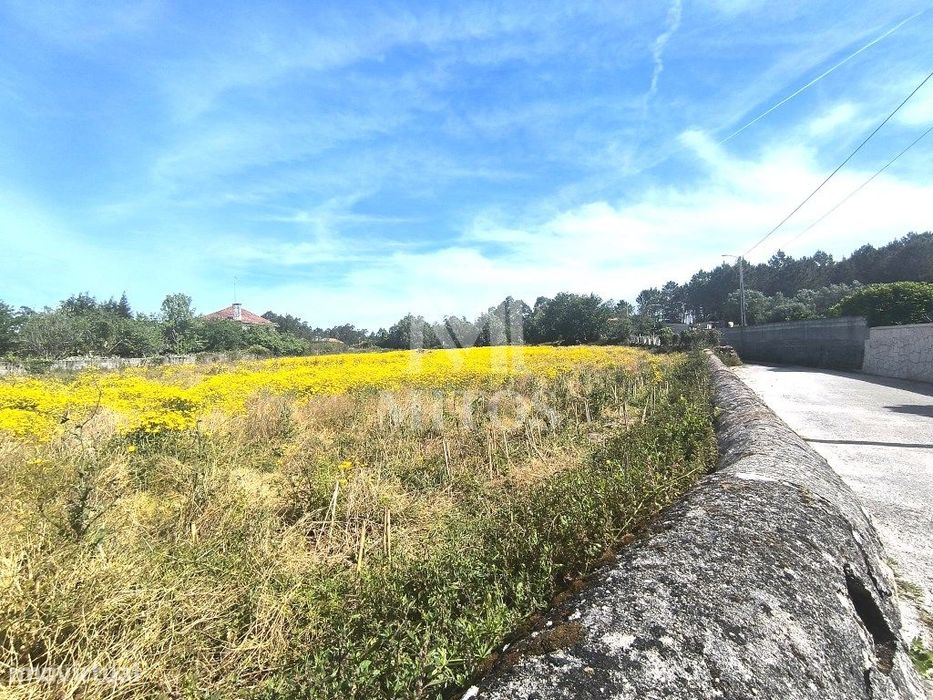 Terreno de construção para venda em Vila Fria - Viana do Castelo