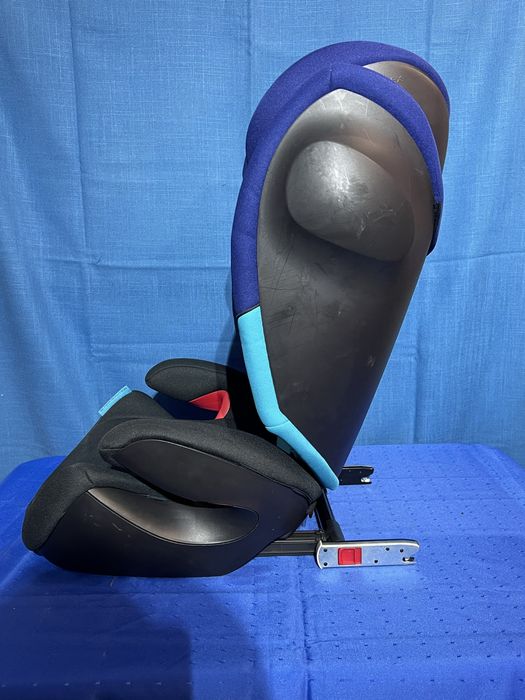 Fotelik samochodowy cybex M fix Sl 15-36 kg