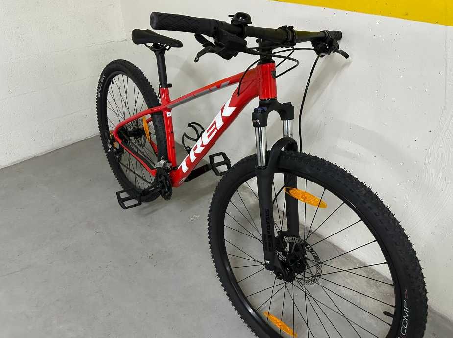 Bicicleta TREK marlin 5