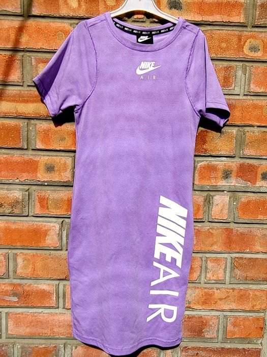Платье Nike xs женское