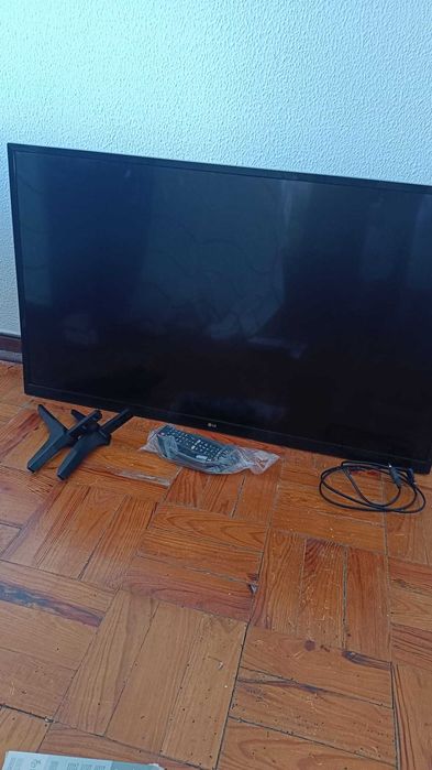 Smart TV LG 43 polegadas456772575519068160