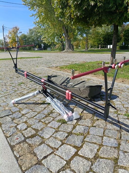 Rod pod tri pod  nie meccanica
