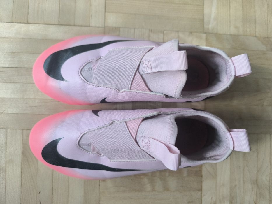 Nike Jr. Mercurial Zoom