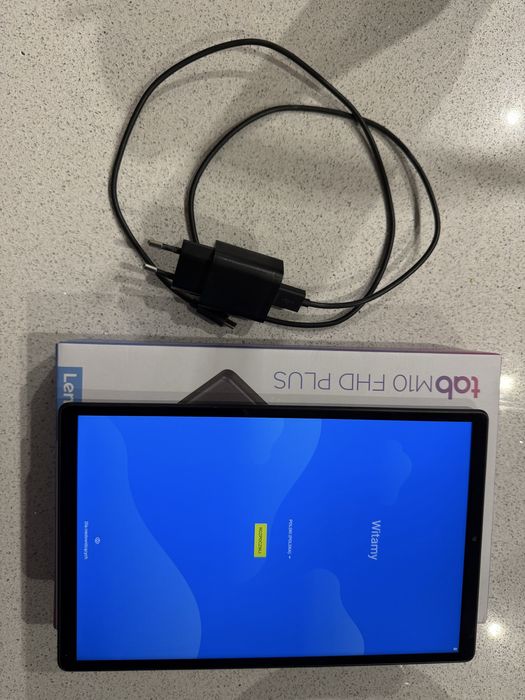 Tablet Lenovo Tab M10 FHD Plus 4Gb/64