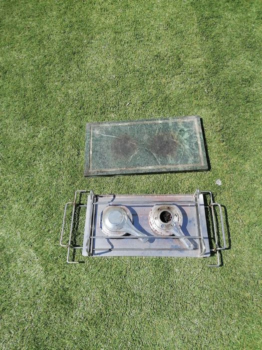 Pedra marmore carnes