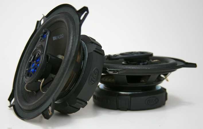 Авто динамики колонки BOSCHMANN  13см