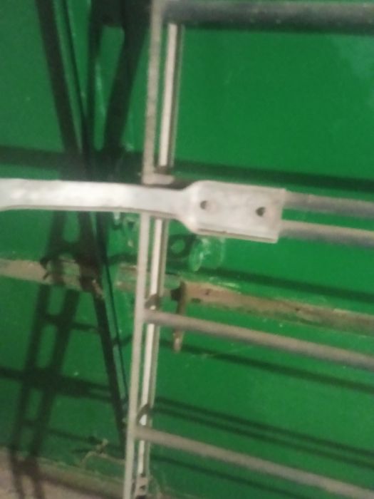 Багажник  оценковка