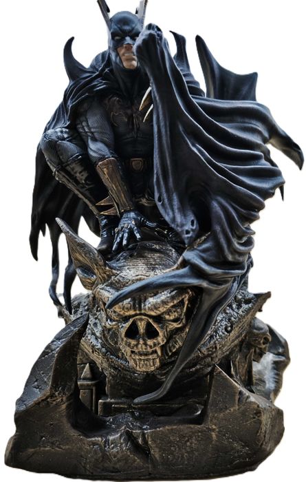 figurka dekoracyjna batman