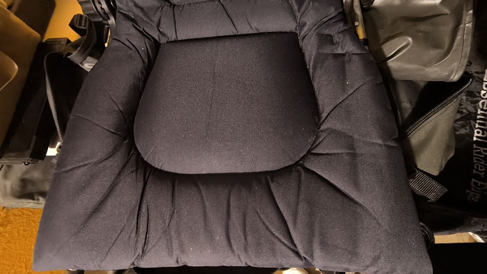 Fotel cuzo f3 komplet krzesło