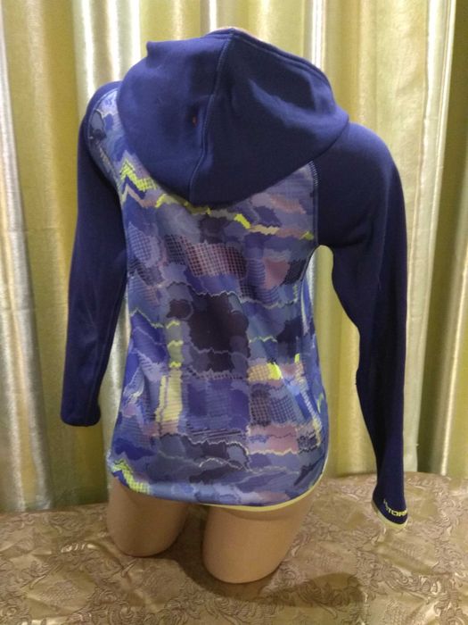 Детская толстовка