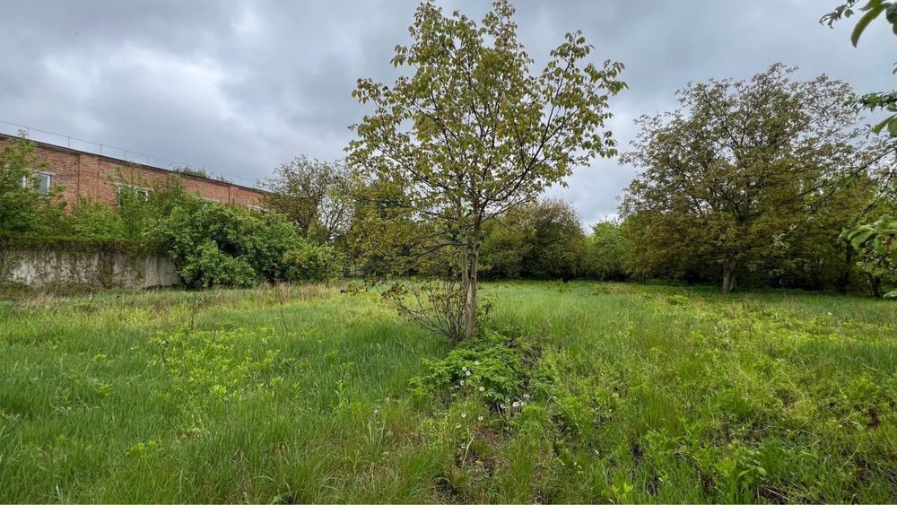 Продам ділянку над трасою Київ-Чоп