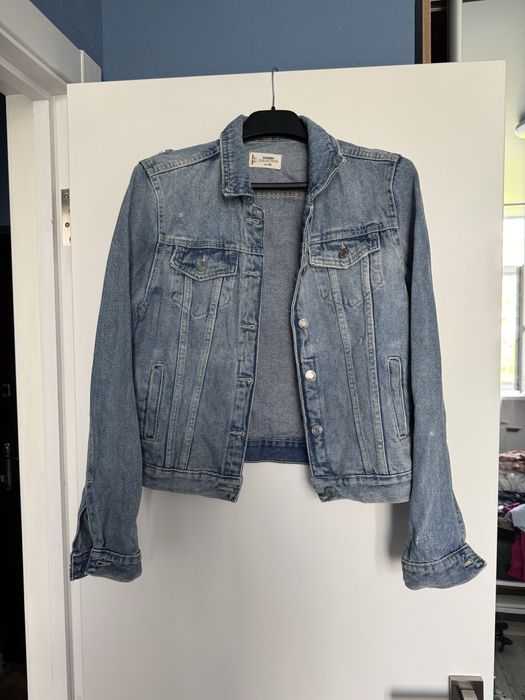 Джинсовка tally weijl s