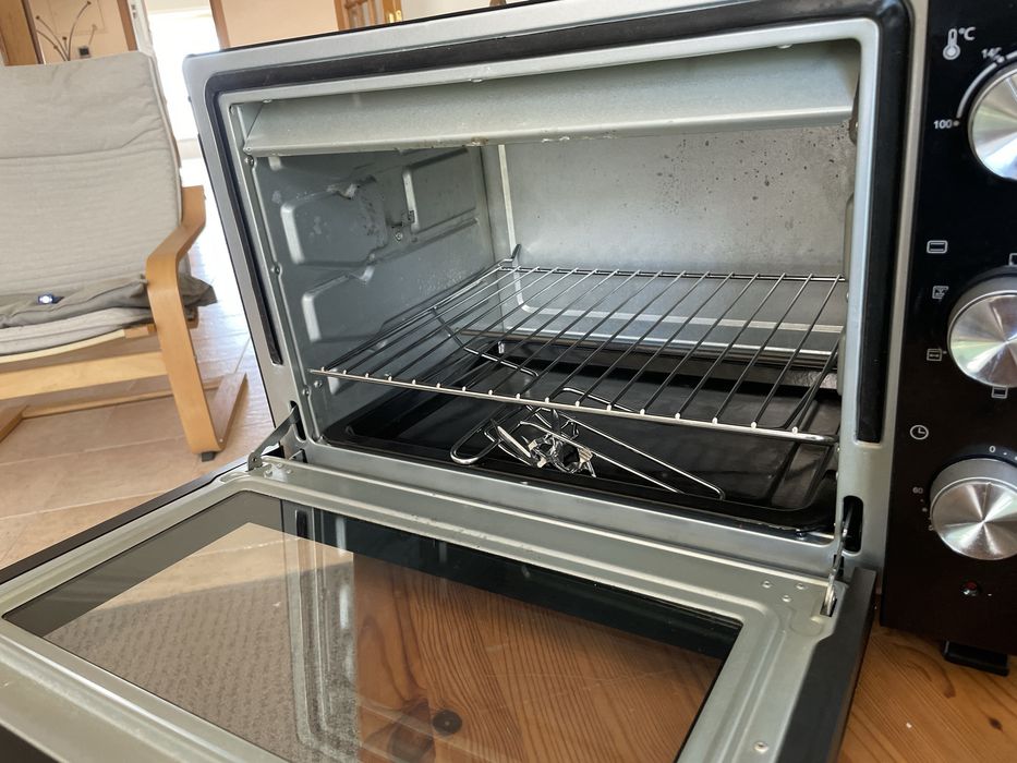Forno eletrico BECKEN 46litros