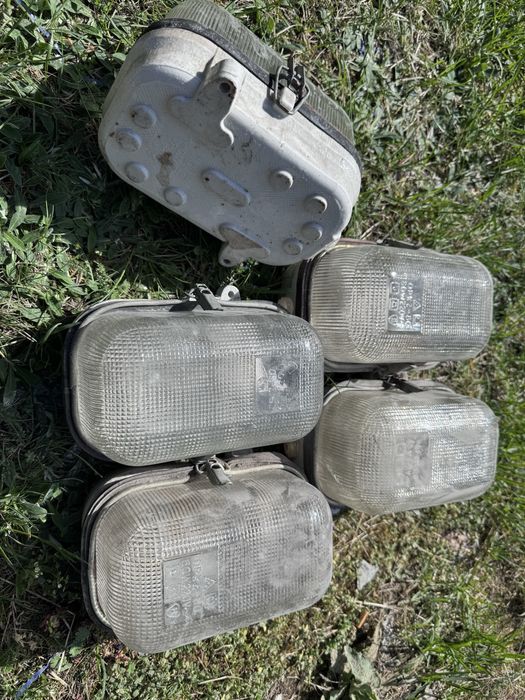 Lampa loft 230 v stan idelany