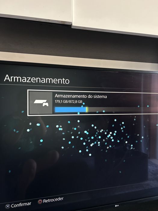PS4 PRO 1 TB PlayStation