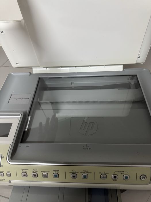 Impressora  HP Photosmart C5180