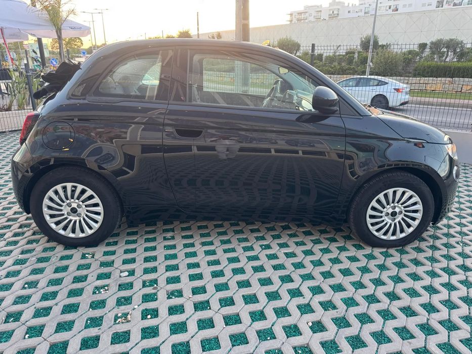 Fiat 500e C Standard489263022914283522