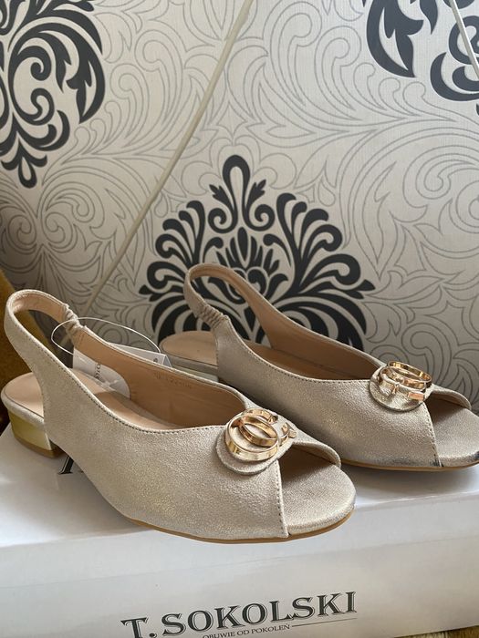 Sprzedam buty