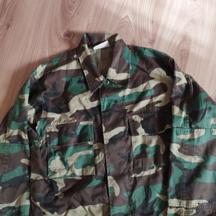 Mundur ,bluza ,bdu wojskowa, bojówki
