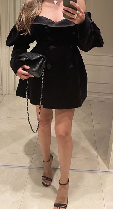 Платье marianna senchina