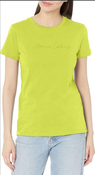 Футболки Armani, нові з бірками