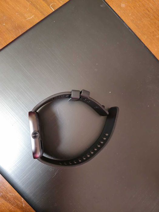 Redmi watch 4 igual a novo