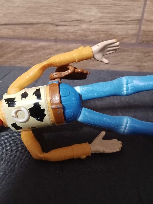 Історія іграшок Toy Story История игрушек Disney Бо Вуді Спаркс