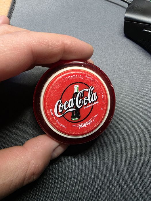 coca cola - купить предметы колекционирования - Цена на OLX.ua
